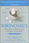 Don Tapscott - Wikinomics