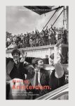 Daniels Sabel - Starring Amsterdam: Celebrities in Amsterdam During the Roaring 1960s and 1970s