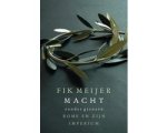 F. Meijer - Macht Zonder Grenzen F. Meijer - Macht Zonder Grenzen