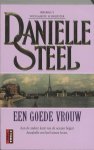 Danielle Steel - Poema-pockets - Een goede vrouw