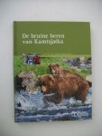 Viering, Kerstin en dr. Ronald Knauer - De bruine beren van Kamtsjatka