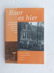 Koster, Ben - Hoor es hier, herinnering aan de Beemster in de eerste helft van de twintigste eeuw Koster, Ben - Hoor es hier, herinnering aan de Beemster in de eerste helft van de twintigste eeuw
