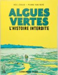 Inès Léraud - Algues vertes l'histoire interdite