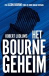 Brian Freeman - Jason Bourne  -   Het Bourne geheim