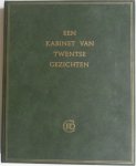 Hulshoff A.L. - Een kabinet van Twentse gezichten
