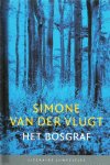 Vlugt, Simone van der - Het bosgraf