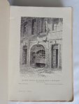 Hugo Victor - par Leopold-Lacour ; preface de Gustave Simon. - Oeuvres choisies illustrees : prose et drames en prose (  poesies et drames en vers ) - 24 gravures hors texte