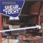 Jantien Gruppen, Ingrid Heersink - Speurtocht 2e druk Leerboek groep 4