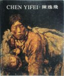 Yifei Chen - The Homecoming of Chen Yifei' Retrospective Edition
