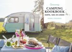 Femke Creemers 97534 - Caravanity - Camping kookboek Simpel, snel en lekker