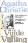 Christie, Agatha - Agatha Christie Vijfde vijfling