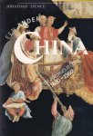 Spence, Jonathan - Een ander China: westerse adviseurs in China, 1620-1960