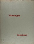 Lucebert - Lithologie Tien gedichten, tien litho's