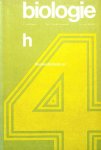 Biezen, P. van - Biologie 4H