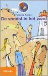 Patricia Kuiper - De vondst in het zand