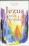Hans Stolp - Jezus mijn broeder