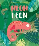 Jane Clarke - Neon Leon