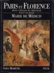 Mamone, Sara. - Paris et Florence.