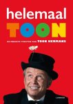 Toon Hermans 11874 - Helemaal Toon De mooiste teksten van Toon Hermans