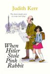 Judith Kerr - When Hitler Stole Pink Rabbit Judith Kerr - When Hitler Stole Pink Rabbit