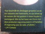 Foer, Jonathan Safran - Dieren eten