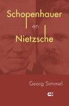 Georg Simmel - (1) Schopenhauer En Nietzsche