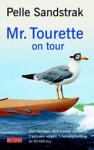 Pelle Sandstrak - Mr. Tourette on tour