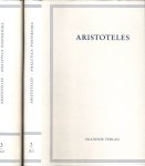 Aristoteles - Analytica Posteriora