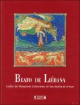 Unknown Author - Beato de Liebana: Codice del Monasterio Cisterciense de San Andres de Arroyo