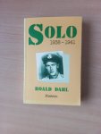 Roald Dahl - Solo 1938 - 1941 Roald Dahl