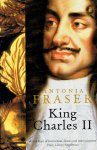 Antonia Fraser - Fraser, Antonia-King Charles II