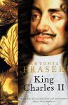 Fraser, Antonia - Fraser, Antonia-King Charles II