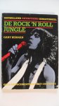 Herman Gary - The Rock 'n Roll Jungle
