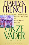 French, Marilyn - Onze vader