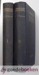 Kersten, Ds. G.H. - De Heidelbergsche Catechismus, 2 delen --- In 52 predikaties Kersten, Ds. G.H. - De Heidelbergsche Catechismus, 2 delen --- In 52 predikaties