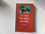 Valdés, Zoé - Het helse paradijs