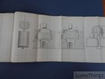 La Cambre, Georges. - Traité complet de la fabrication des bières, et de la distillation des grains, pommes de terre, betteraves, topinambours,etc; contenant la description des divers procédés, machines et appareils usités dans différents pays. Tome second.