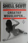 Prather R S - Shell Scott Creatief wegsluipen