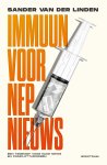 Sander Van der Linden - Immuun voor nepnieuws