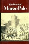 Marco Polo 23579,  Edward W. Marsden - The Travels of Marco Polo