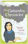 Leve, Ariel - The Cassandra Chronicles