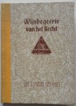 Schmid J J von - Wijsbegeerte van het recht