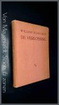 Elsschot, Willem - De verlossing Elsschot, Willem - De verlossing