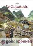 Mudde, H. - De Christenreis, eenvoudig naverteld *nieuw*