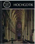 Aubert, Marcel - Kunst der Welt - Hochgotik