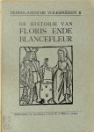  - Nederlandsche Volksboeken II De historie van Floris ende Blancefleur