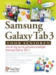  - Samsung Galaxy Tab 3 voor senioren