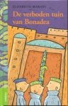 Elisabeth Marain - De Verboden Tuin Van Bonadea