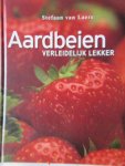Laere, Stefaan van - Aardbeien verleidelijk en lekker Laere, Stefaan van - Aardbeien verleidelijk en lekker