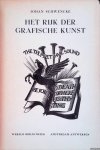 Schwencke, Johan - Het rijk der grafische kunst